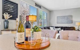Brand New Listing - Windsor “Winetopia” Getaway